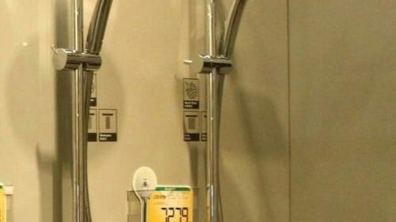 台上盆浴室柜选购：避免陷入这些误区**